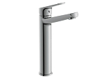 Смеситель Cersanit Flavis 63038 для раковины хром Смеситель Cersanit Flavis 63038 для раковины хром