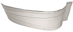 Фронтальная панель 1Marka Love 185х135 L/R Фронтальная панель 1Marka Love 185х135 L/R