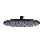Верхний душ Bravat Built-in P70253BW-ENG черная Верхний душ Bravat Built-in P70253BW-ENG черная