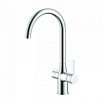 Смеситель Iddis Pure PURSBFJi05 для кухни Смеситель Iddis Pure PURSBFJi05 для кухни