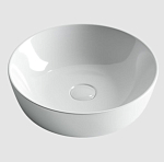 Накладная раковина Ceramicanova Element 41,5*41,5 Накладная раковина Ceramicanova Element 41,5*41,5