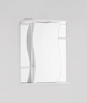 Зеркало-шкаф Style Line Лилия 55/С R с Led-подсветкой Зеркало-шкаф Style Line Лилия 55/С R с Led-подсветкой