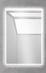 Зеркало BelBagno SPC-GRT-650-800-LED-TCH 65*80 с Led подсветкой сенсорный выключатель Зеркало BelBagno SPC-GRT-650-800-LED-TCH 65*80 с Led подсветкой сенсорный выключатель