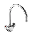Смеситель Vidima Life BA359AA для кухни Смеситель Vidima Life BA359AA для кухни