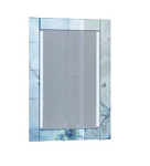 Зеркало MarkaOne Glass 60*80 blue marble Зеркало MarkaOne Glass 60*80 blue marble