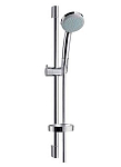 Душевая стойка Hansgrohe Croma 100 27772000 Душевая стойка Hansgrohe Croma 100 27772000