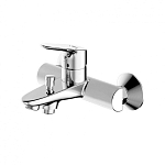 Смеситель Bravat Drop F64898C-B/D244C для ванны и душа Смеситель Bravat Drop F64898C-B/D244C для ванны и душа