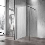 Стекло душевой перегородки Vincea Walk-In VSG-1W120CL 120*200 Стекло душевой перегородки Vincea Walk-In VSG-1W120CL 120*200