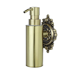 Дозатор Bronze DE Luxe Royal R25027 бронза Дозатор Bronze DE Luxe Royal R25027 бронза