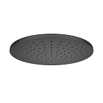 Верхний душ Iddis Optima Home OPH22BRi64 круглый, черный матовый Верхний душ Iddis Optima Home OPH22BRi64 круглый, черный матовый