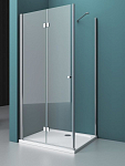 Душевой уголок BelBagno ALBANO-ASH-1-70/100-C-Cr 70*100*195 L/R без поддона Душевой уголок BelBagno ALBANO-ASH-1-70/100-C-Cr 70*100*195 L/R без поддона
