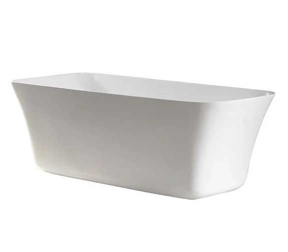 Акриловая ванна Vincea VBT-216 160х75