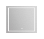 Зеркало BelBagno SPC-KRAFT-885-785-TCH-WARM 88,5*78,5 с Led-подсветкой сенсорный выключатель подогрев Зеркало BelBagno SPC-KRAFT-885-785-TCH-WARM 88,5*78,5 с Led-подсветкой сенсорный выключатель подогрев