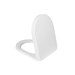 Крышка-сиденье для унитаза Iddis Optima Home 137DPSEi31 дюропласт, Soft Close, Easy Fix Крышка-сиденье для унитаза Iddis Optima Home 137DPSEi31 дюропласт, Soft Close, Easy Fix
