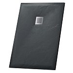 Душевой поддон Grossman Strong прямоугольник графит GR-S280120Q 120*80*2,5 Душевой поддон Grossman Strong прямоугольник графит GR-S280120Q 120*80*2,5