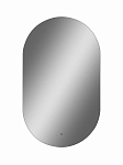 Зеркало Art&Max Torino 70*120 с подсветкой Зеркало Art&Max Torino 70*120 с подсветкой
