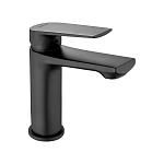 Смеситель Belz B10533-7 для раковины черный матовый Смеситель Belz B10533-7 для раковины черный матовый