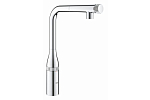 Смеситель Grohe Essence Smartcontrol 31615000 для кухни с выдвижным изливом хром Смеситель Grohe Essence Smartcontrol 31615000 для кухни с выдвижным изливом хром