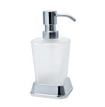 Дозатор WasserKRAFT Amper K-5499 Дозатор WasserKRAFT Amper K-5499