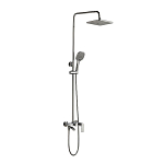 Душевая стойка Haiba HB23505 с изливом Душевая стойка Haiba HB23505 с изливом