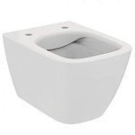 Подвесной унитаз Ideal Standard I.life S T459201 35,5*48 безободковый Подвесной унитаз Ideal Standard I.life S T459201 35,5*48 безободковый