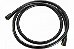Душевой шланг Allen Brau Infinity 5.21024-31 150см черный матовый Душевой шланг Allen Brau Infinity 5.21024-31 150см черный матовый