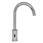 Сенсорный смеситель Raiber Sensor для кухни RSF88198 хром Сенсорный смеситель Raiber Sensor для кухни RSF88198 хром