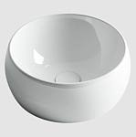 Накладная раковина Ceramicanova Element 39,5*39,5 Накладная раковина Ceramicanova Element 39,5*39,5
