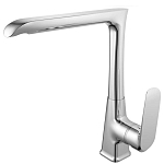 Смеситель Rush Gozo GZ3735-23 для кухни хром Смеситель Rush Gozo GZ3735-23 для кухни хром