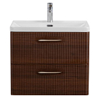 Тумба под раковину BelBagno Due 50 Noce Тумба под раковину BelBagno Due 50 Noce