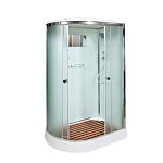 Душевая кабина AvaCan D102SR 120х80х220 Душевая кабина AvaCan D102SR 120х80х220