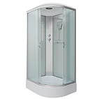 Душевая кабина Niagara Classic NG-33084-14L 100х80х220 Т Душевая кабина Niagara Classic NG-33084-14L 100х80х220 Т