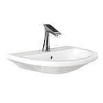 Раковина Gural Vit Sole SO12LVB01 60*42 Раковина Gural Vit Sole SO12LVB01 60*42