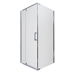 Душевая ширма Triton Терра-Хром 90*90*190 L/R без поддона Душевая ширма Triton Терра-Хром 90*90*190 L/R без поддона