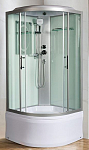 Душевая кабина WeltWasser WW500 Premium Halle 902 90х90х217 Душевая кабина WeltWasser WW500 Premium Halle 902 90х90х217