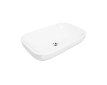 Накладная раковина Sanita Luxe Infinity 60 Накладная раковина Sanita Luxe Infinity 60
