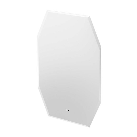 Зеркало Mebelvann Лацио 60*80 с led подсветкой