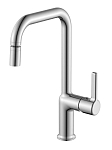 Смеситель Esko Column CLM519 для кухни, G-излив Смеситель Esko Column CLM519 для кухни, G-излив