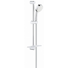 Душевая стойка Grohe Tempesta Cosmopolitan 26083002 60 1 режим хром