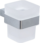 Стакан Allen Brau Infinity 6.21002-00 хром Стакан Allen Brau Infinity 6.21002-00 хром