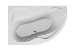 Акриловая ванна Relisan Adara 160х100 L Акриловая ванна Relisan Adara 160х100 L