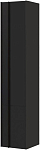 Пенал Allen Brau Reality 1.32002.AM 30 L антрацит матовый без ножек Пенал Allen Brau Reality 1.32002.AM 30 L антрацит матовый без ножек