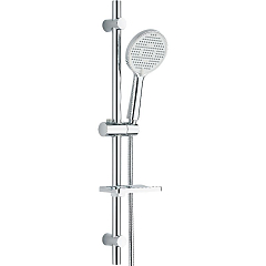 Душевая стойка Splenka S470.01 хром