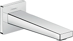 Излив для ванны Hansgrohe Metropol 32542000 Излив для ванны Hansgrohe Metropol 32542000
