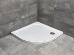 Душевой поддон Radaway Delos A 90*90*4,5 Душевой поддон Radaway Delos A 90*90*4,5