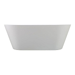 Акриловая ванна Art&Max AM-203-1600-750 160*75