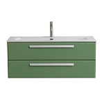 Тумба с раковиной Cezares Eco-Cer 120 Фисташковый Софт (раковина CZR-8073-120) Тумба с раковиной Cezares Eco-Cer 120 Фисташковый Софт (раковина CZR-8073-120)