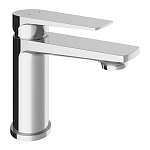 Смеситель Aqueduto Linha LIN0200 для раковины хром Смеситель Aqueduto Linha LIN0200 для раковины хром