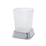 Стакан WasserKRAFT Amper K-5428 Стакан WasserKRAFT Amper K-5428