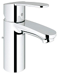 Смеситель Grohe Eurostyle Cosmopolitan 33552002 для раковины с донным клапаном Смеситель Grohe Eurostyle Cosmopolitan 33552002 для раковины с донным клапаном